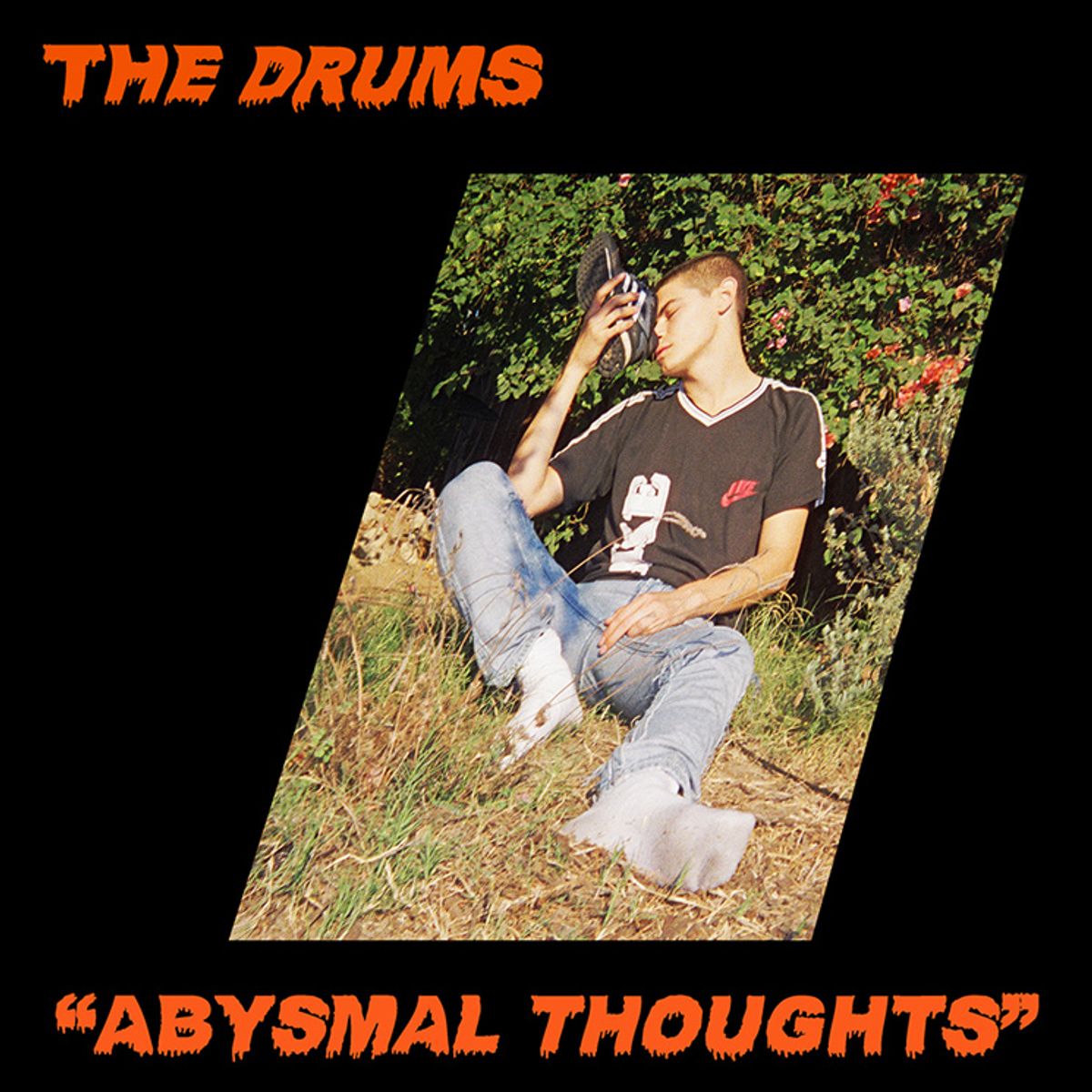 De diepe gedachten van The Drums