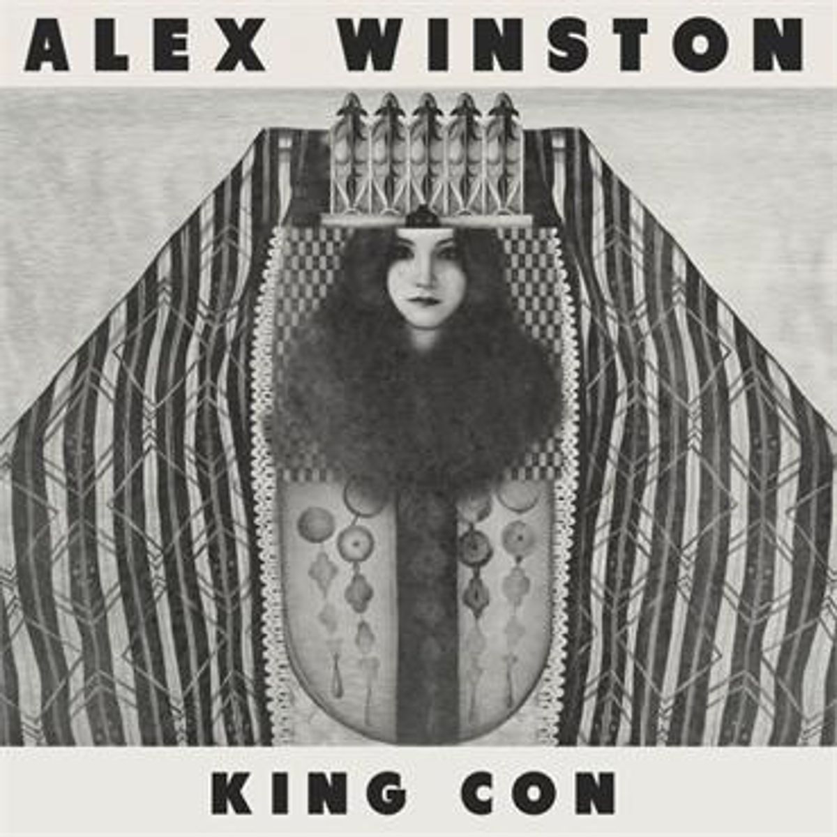 King Con