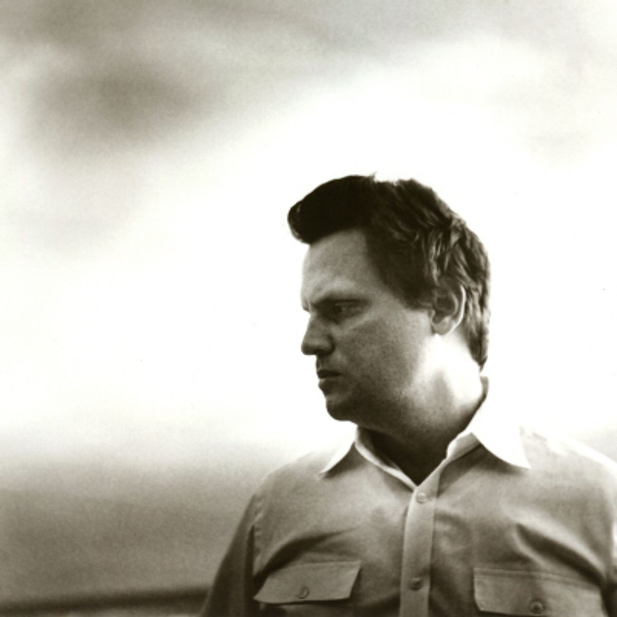 Mark Kozelek - Het beperkte kleurenpallet van de herfst