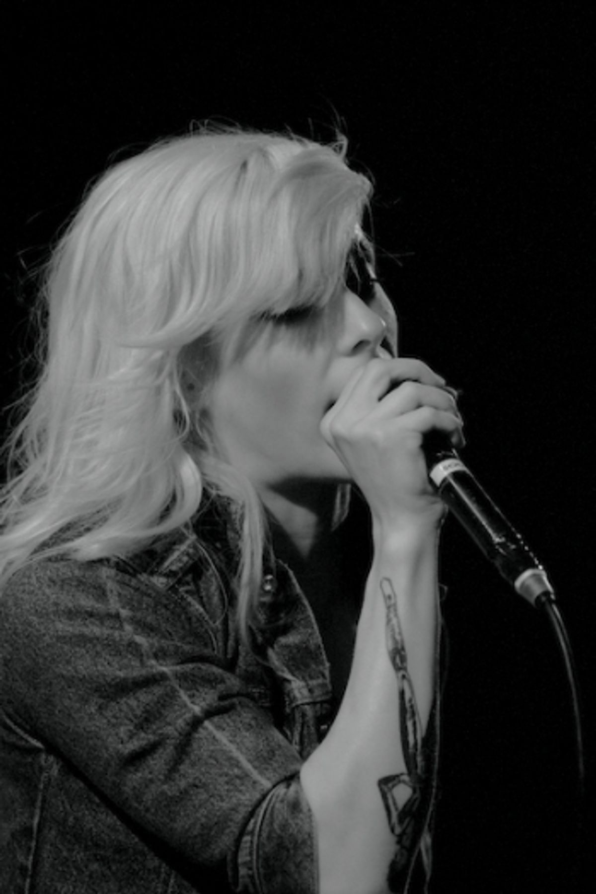 The Sounds - Sounds quite nice