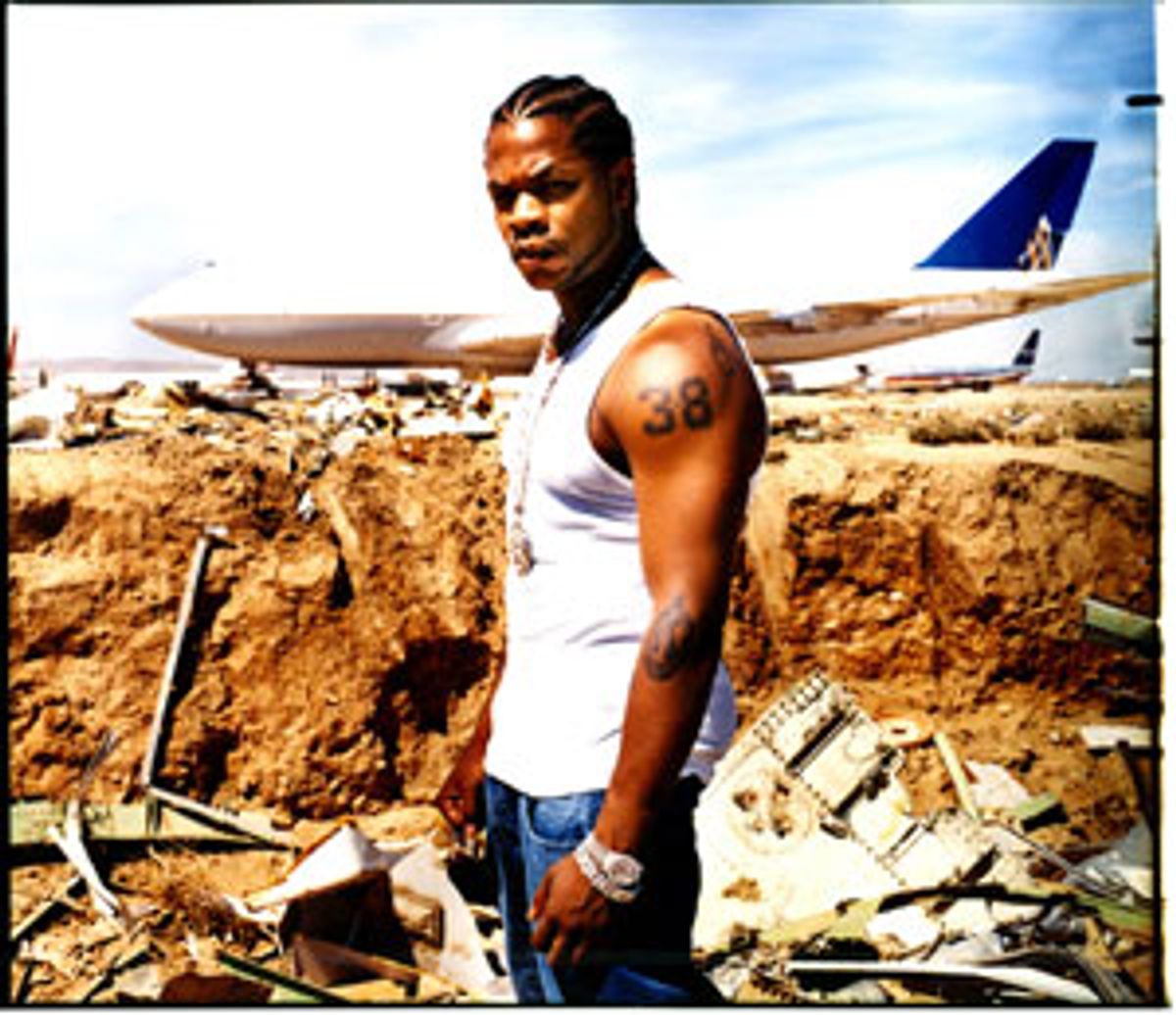 Xzibit - Wesssaaaaait
