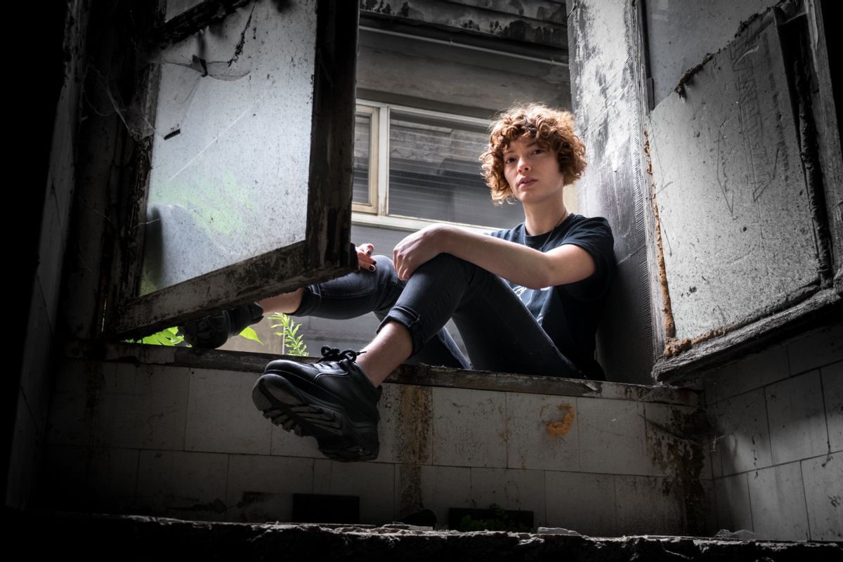 Eyemèr komt terug met nieuwe ep