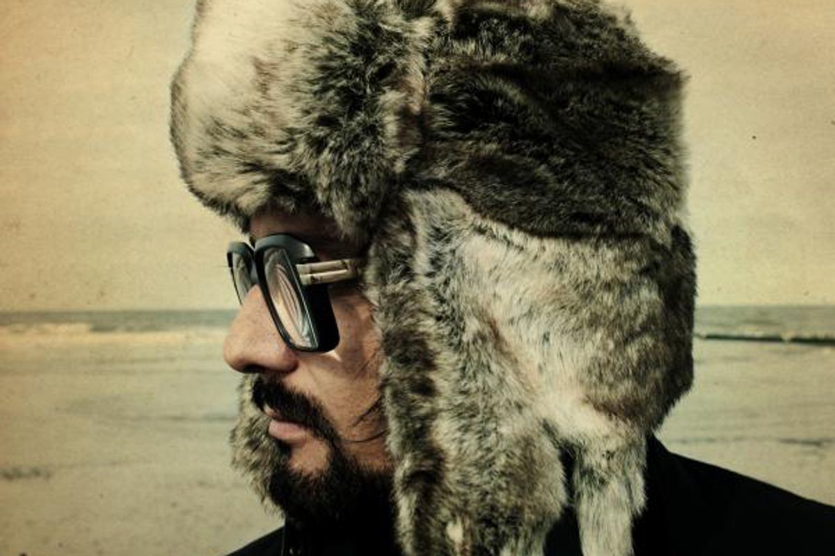 Blaudzun - Betoverend
