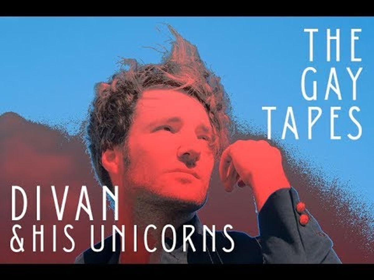Divan zoekt Unicorns
