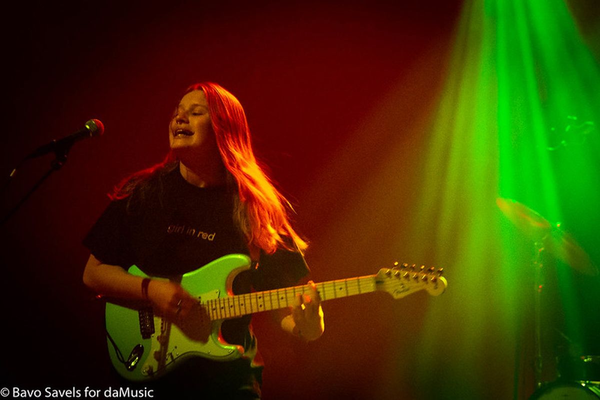 Wie van deze tien wint de BBC Sound of 2021?
