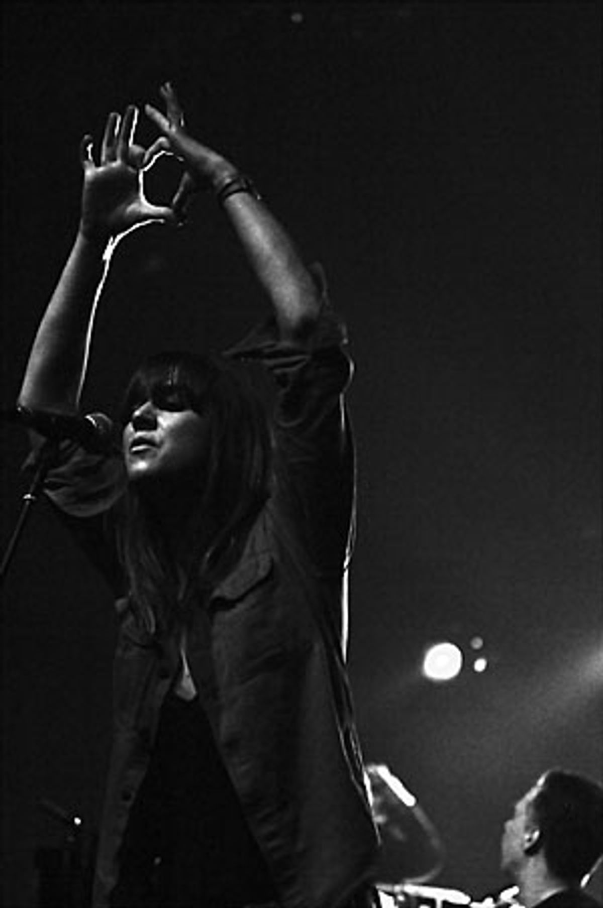 Cat Power - Gelaarsde kat blijft The Greatest