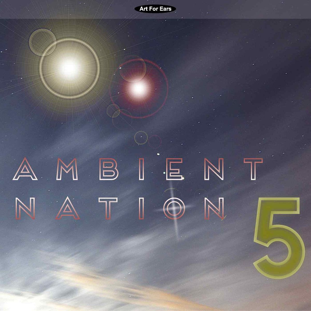 Ambient Nation 5