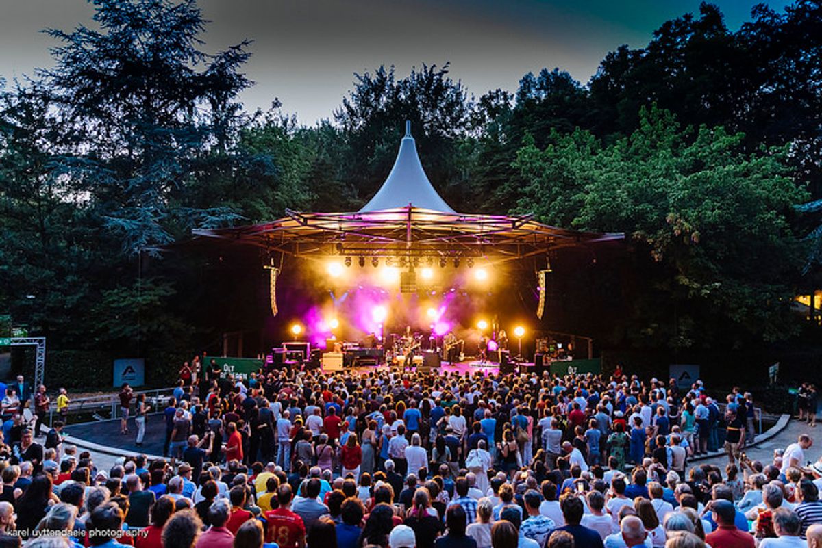 OLT Rivierenhof breekt record
