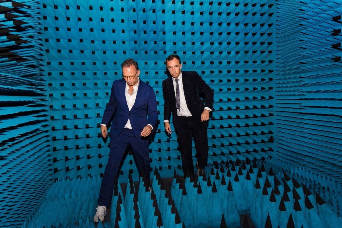 Soulwax vervolledigt de line-up van de Lokerse Feesten