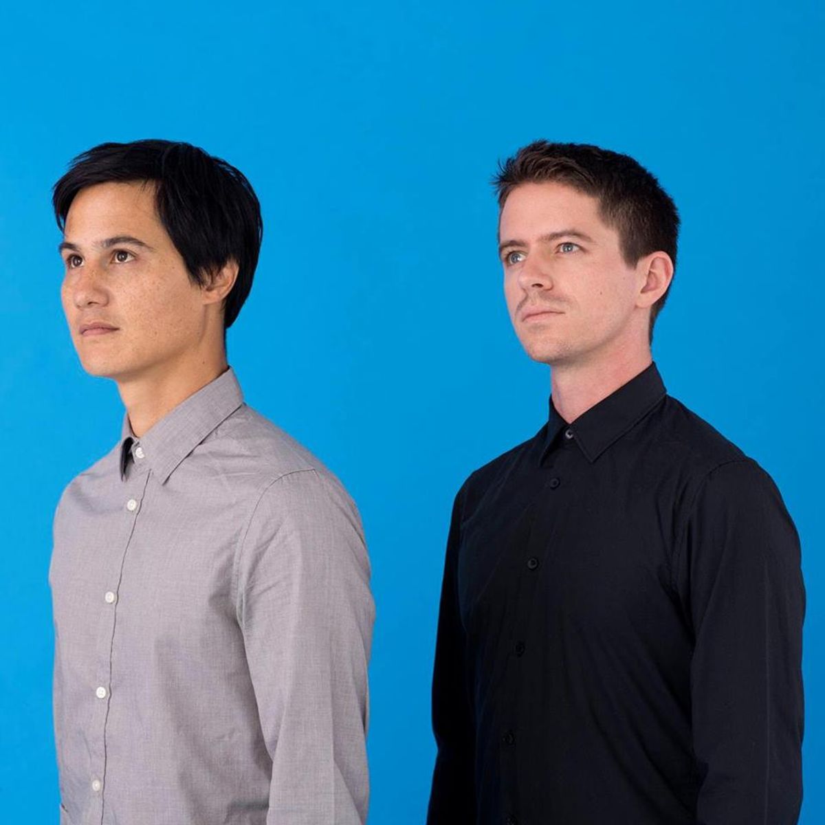 Nieuwe muziek van The Dodos op komst