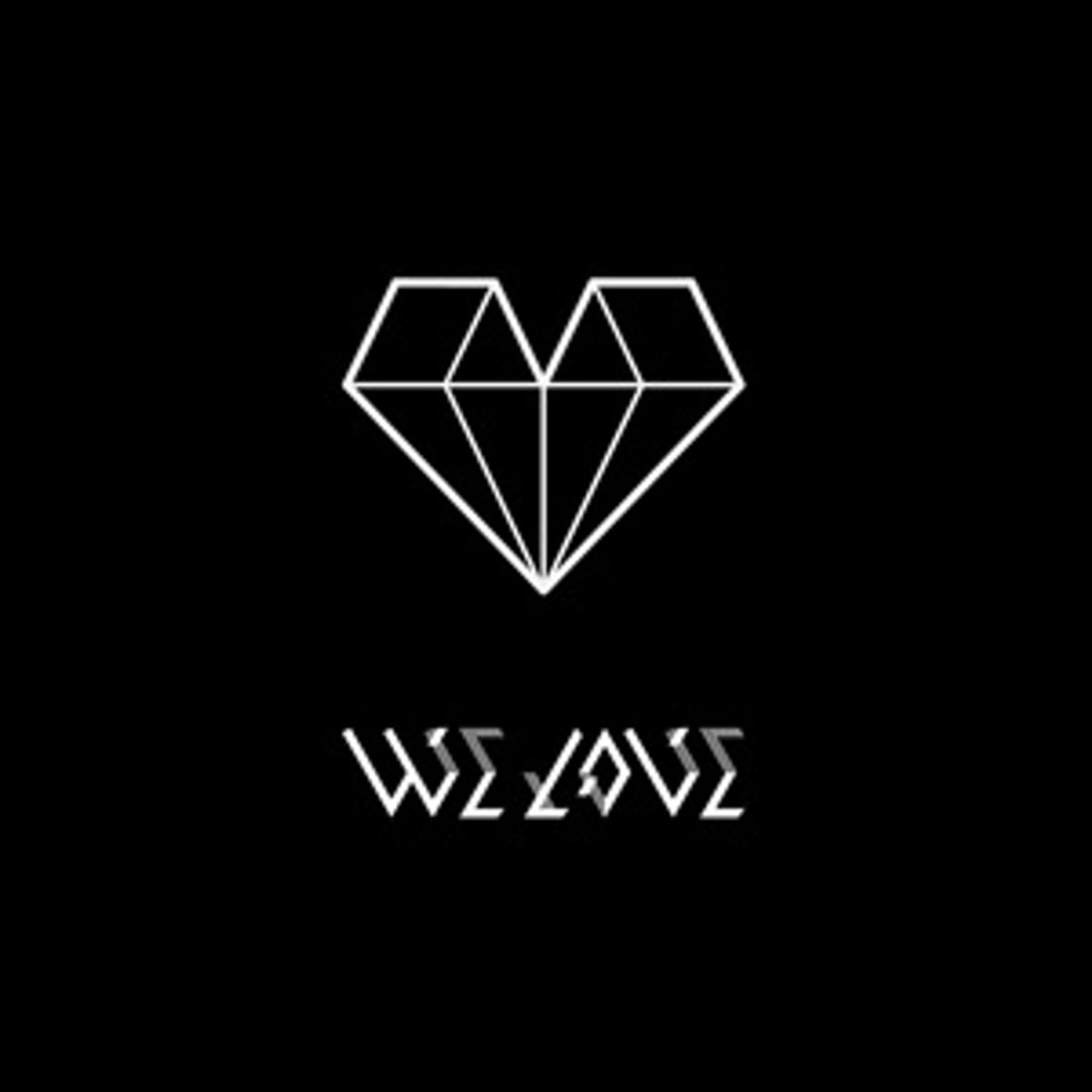 We Love