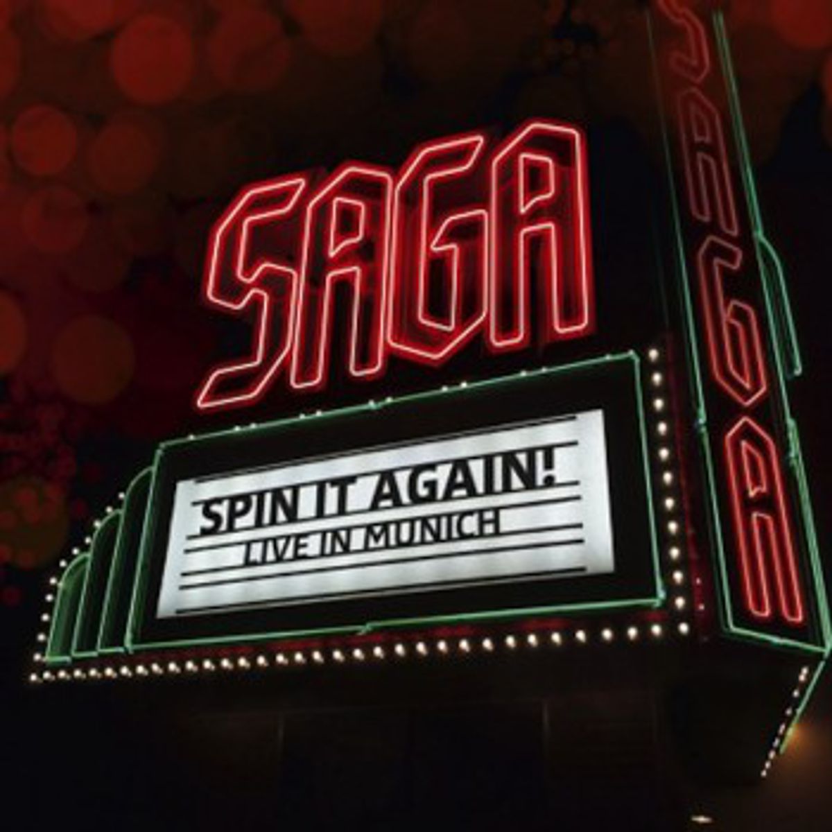 Spin It Again!