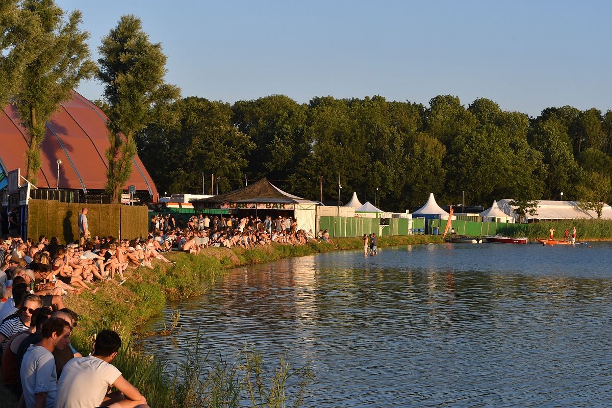 Ook noorderburen gelasten zomerfestivals af