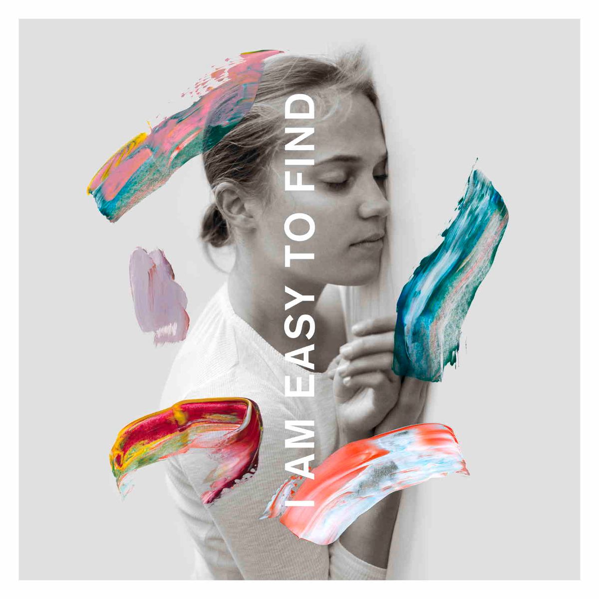 The National is eenvoudig te vinden