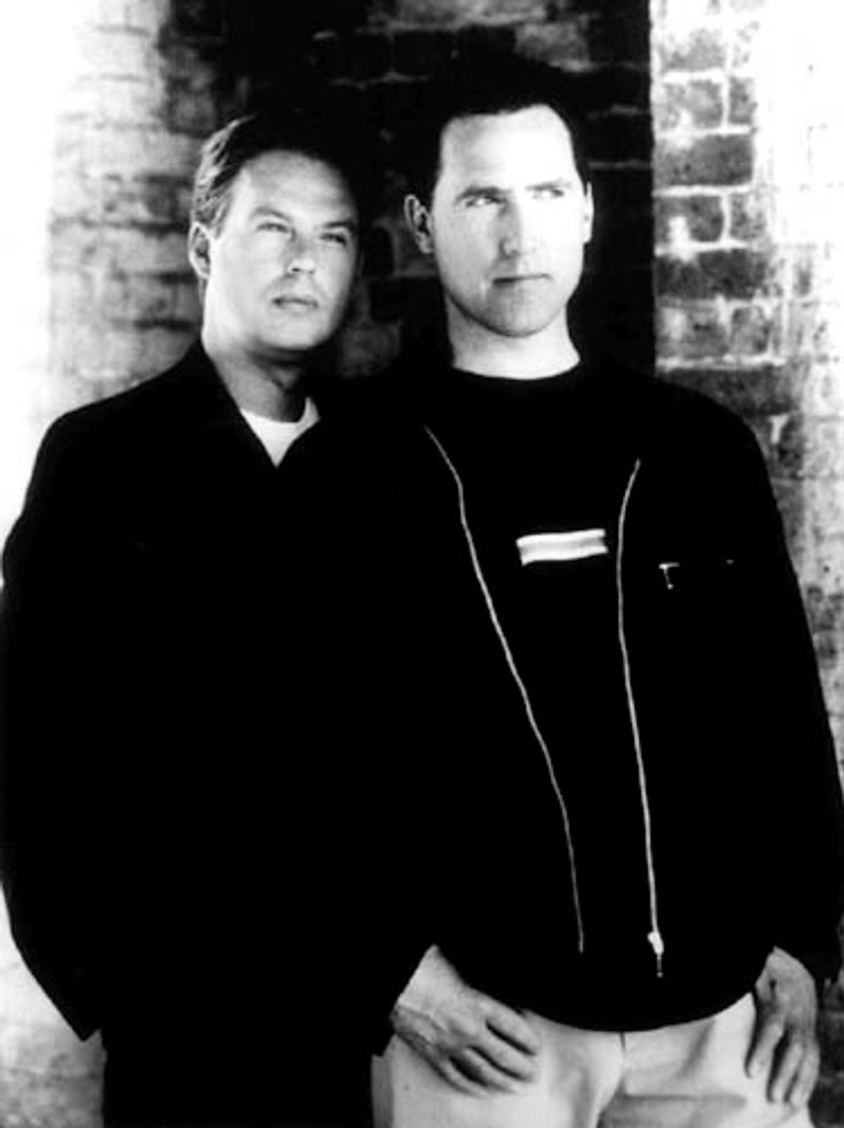 OMD - Prachtige nostalgietrip