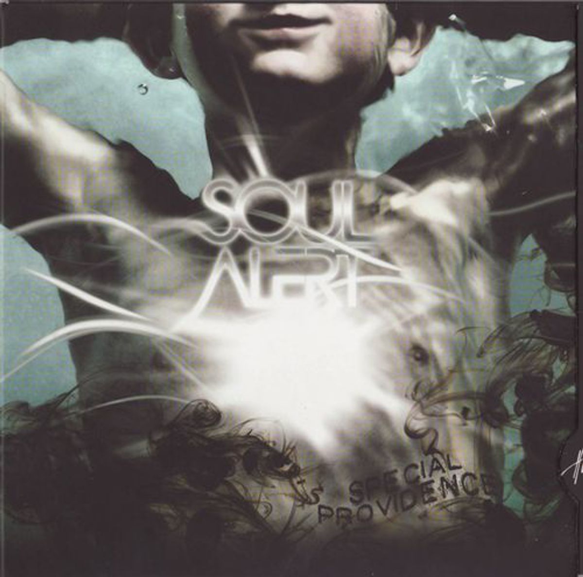 Soul Alert