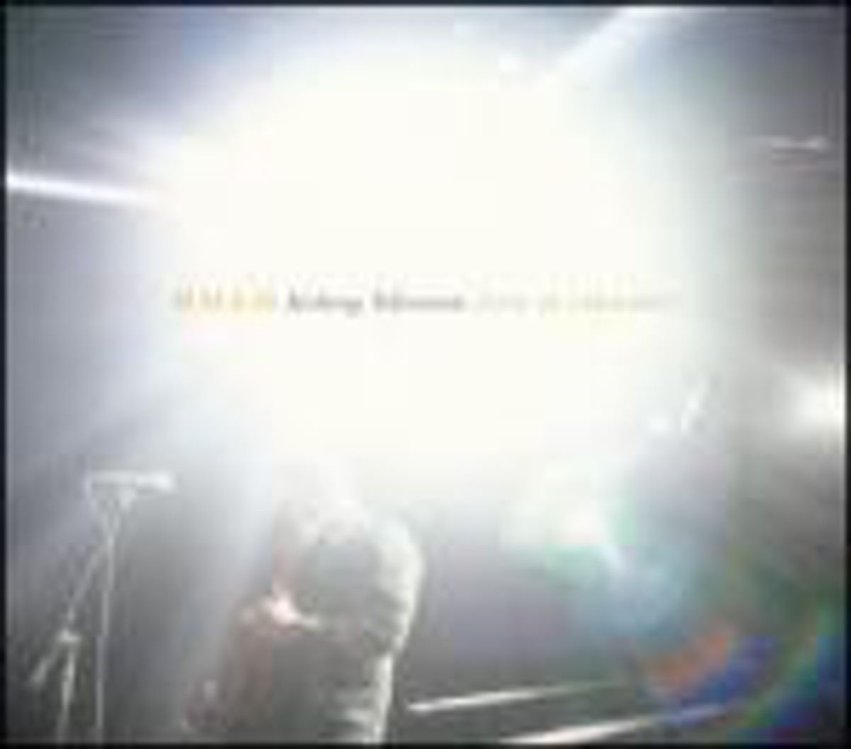 Kicking Television - Live in Chicago