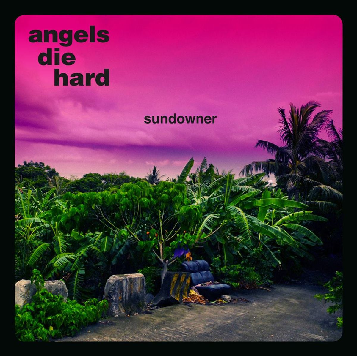Eerste single uit nieuwe Angels Die Hard