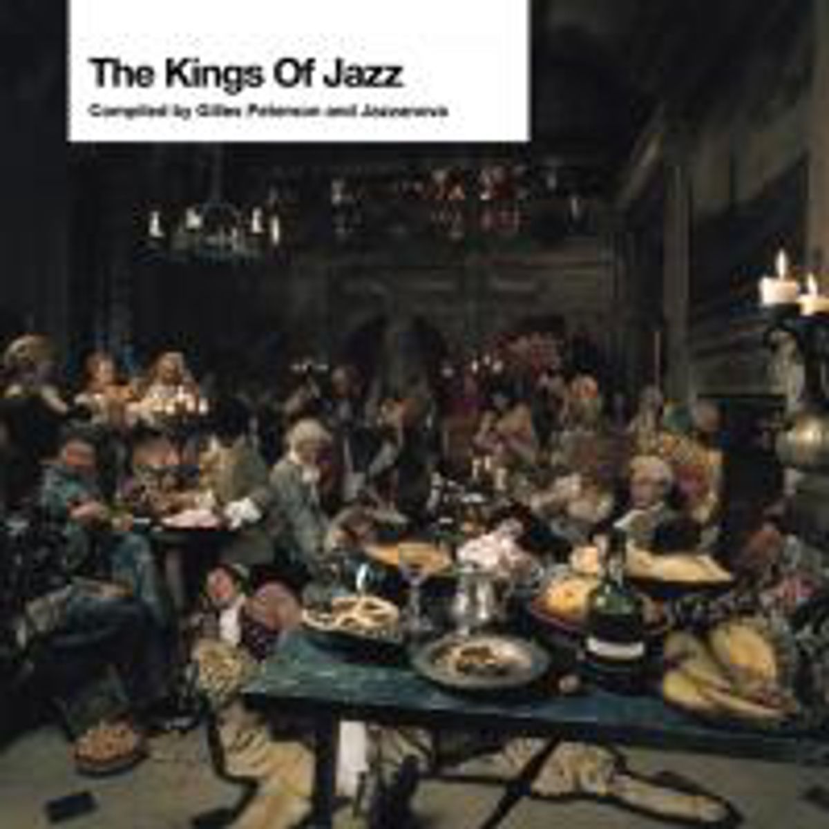 The Kings of Jazz