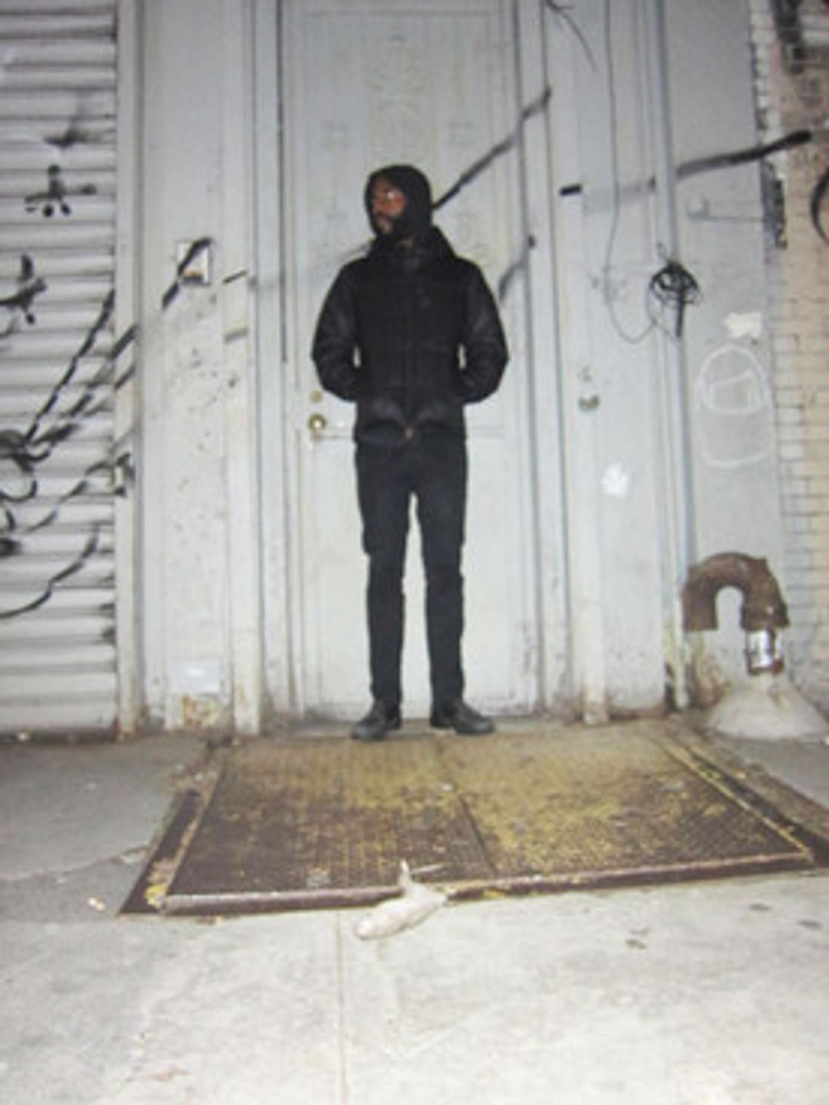 Death Grips - De hype meer dan waard