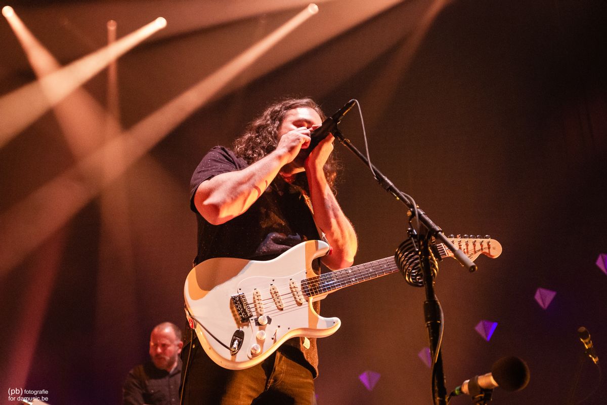 The War On Drugs kondigt album aan