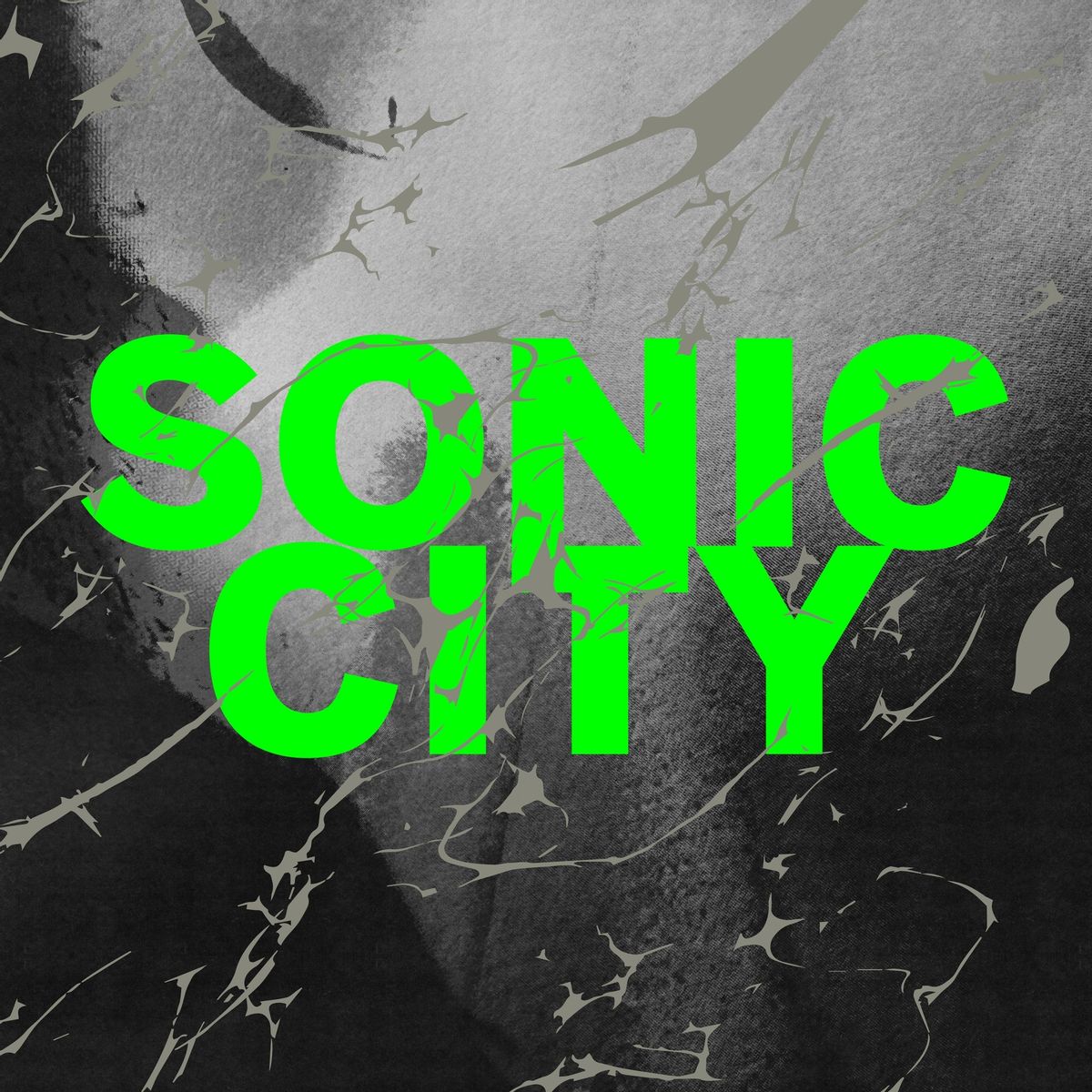 Aftellen naar Sonic City - 'I just can't wait for Saturday night'