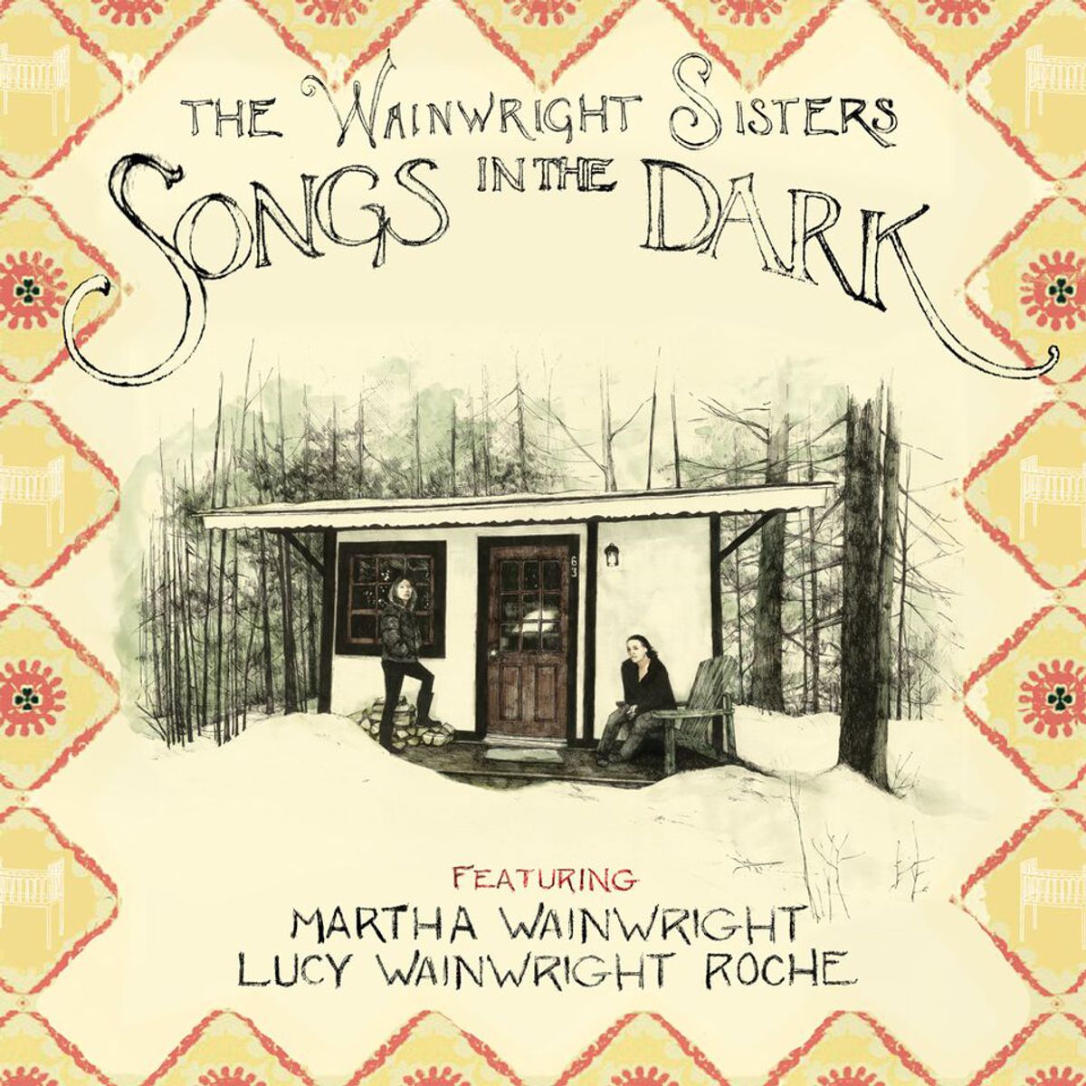 Songs In The Dark