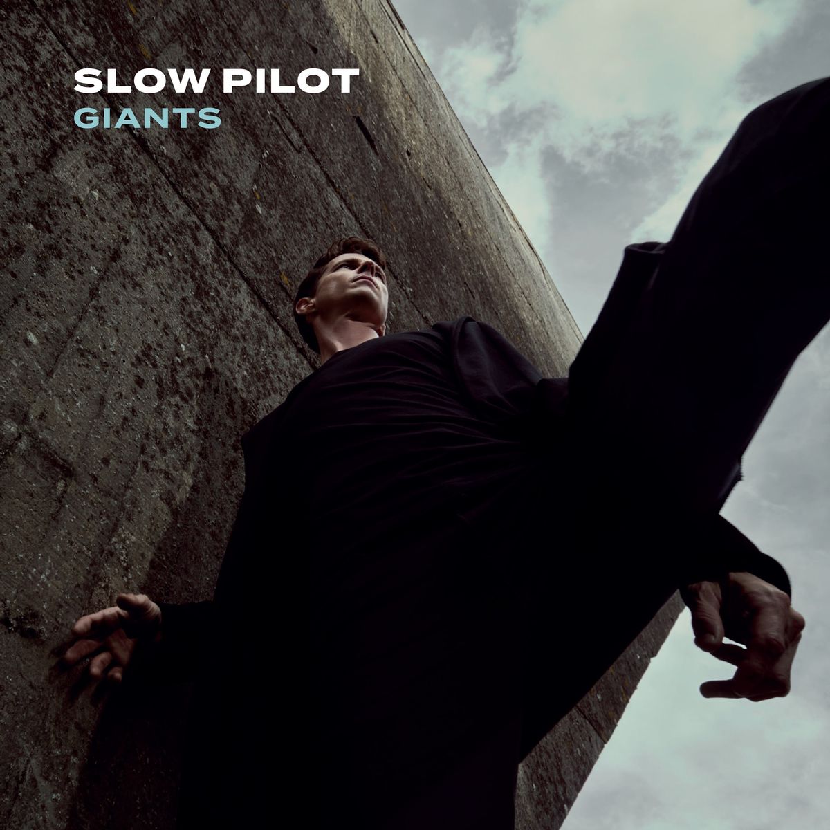 Slow Pilot - Giants