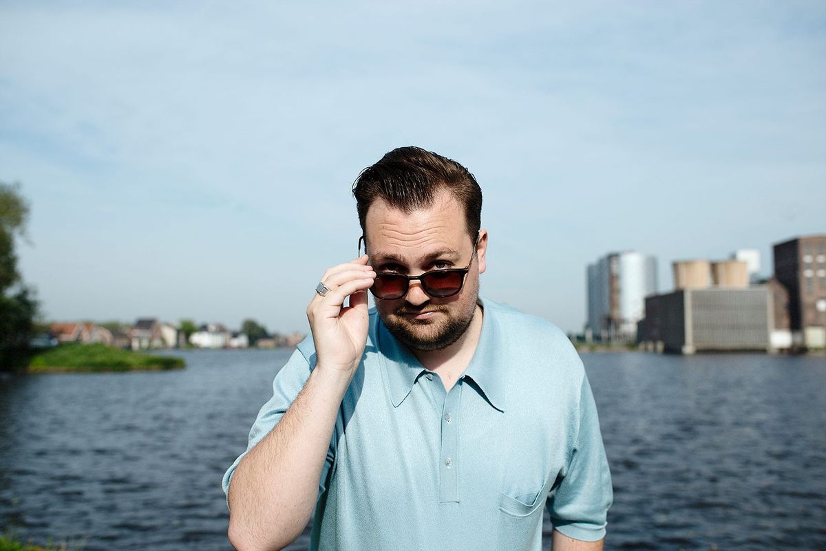 Tim Knol begint eigen platenlabel voor jonge artiesten