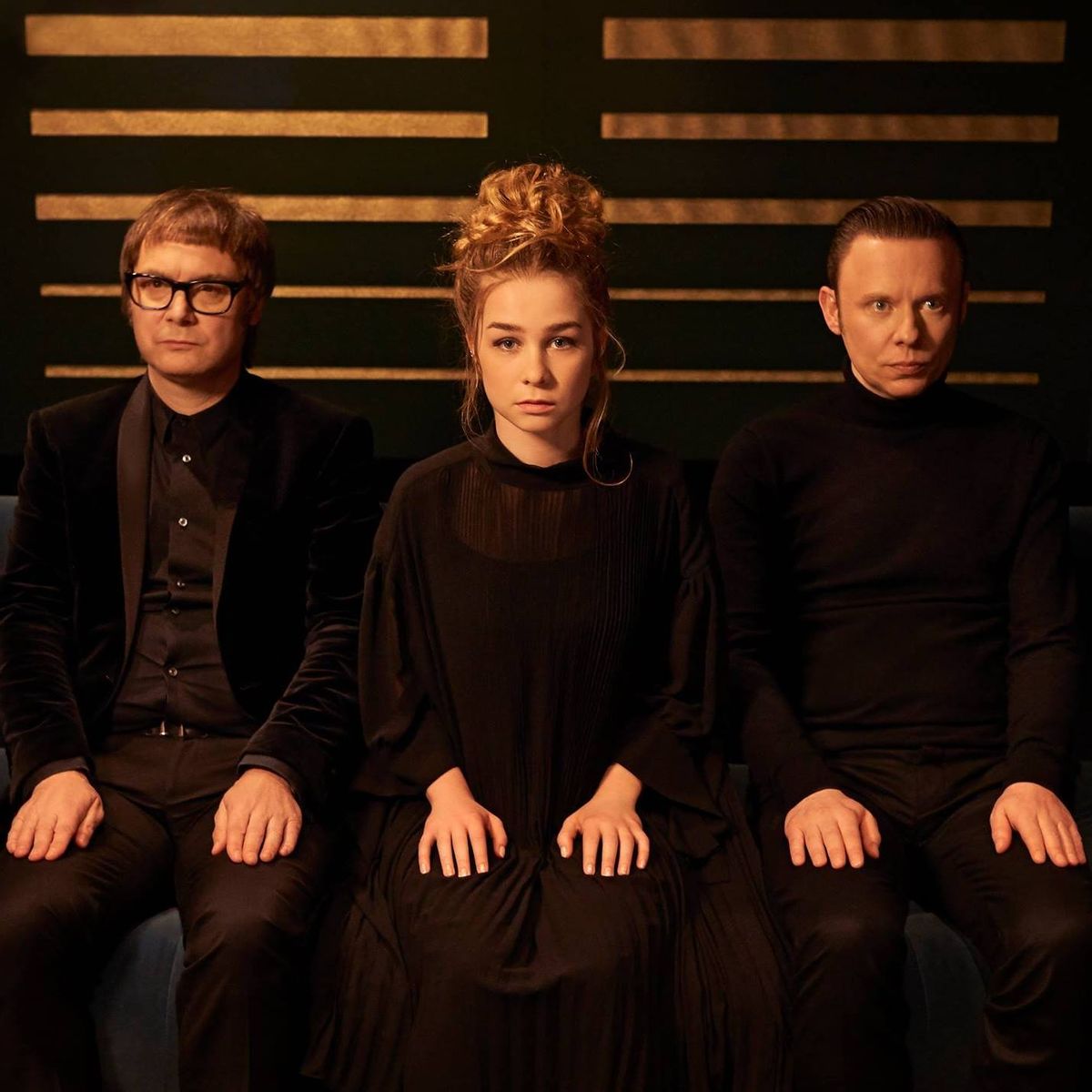 Hooverphonic naar Crammerock