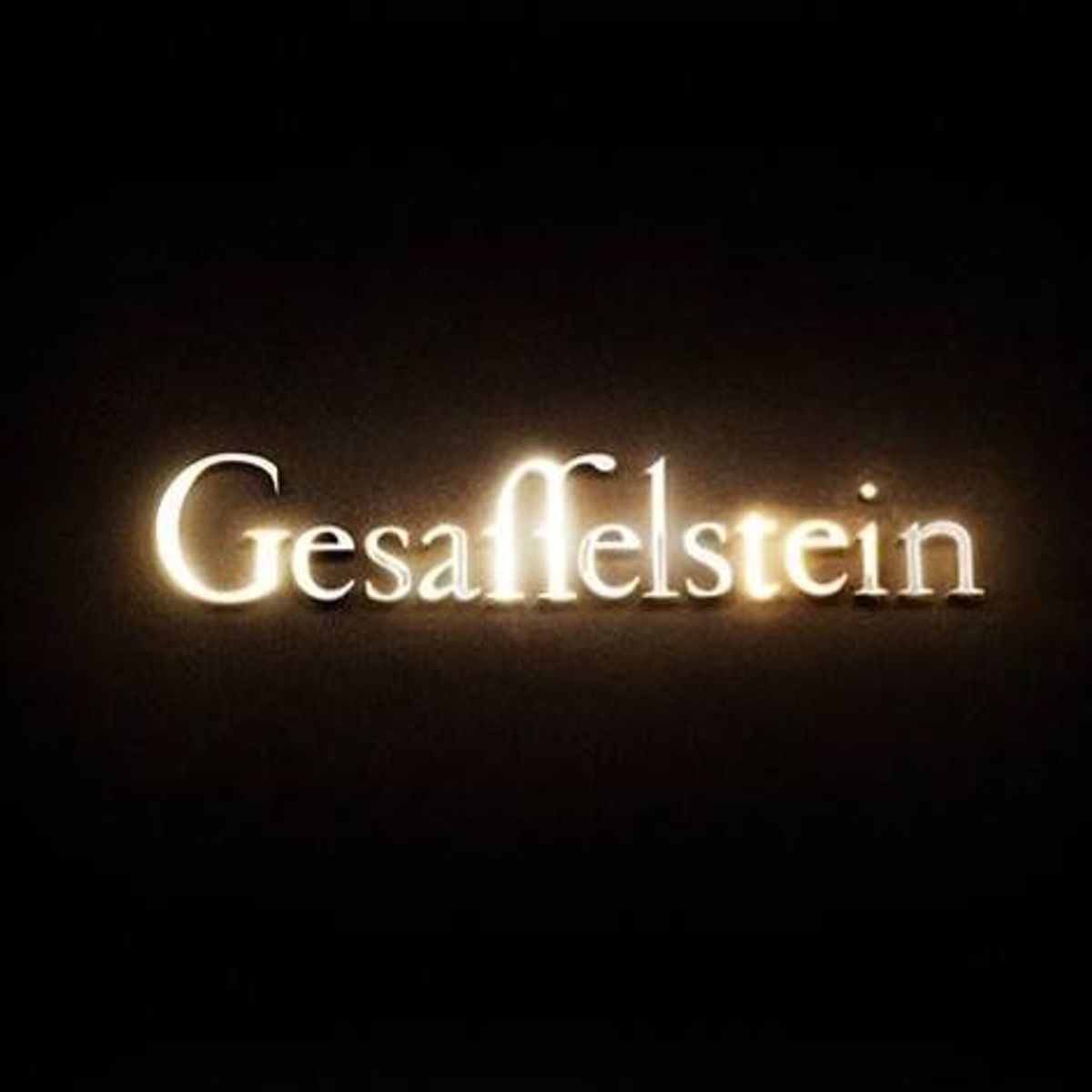 Gesaffelstein teaset nieuwe muziek