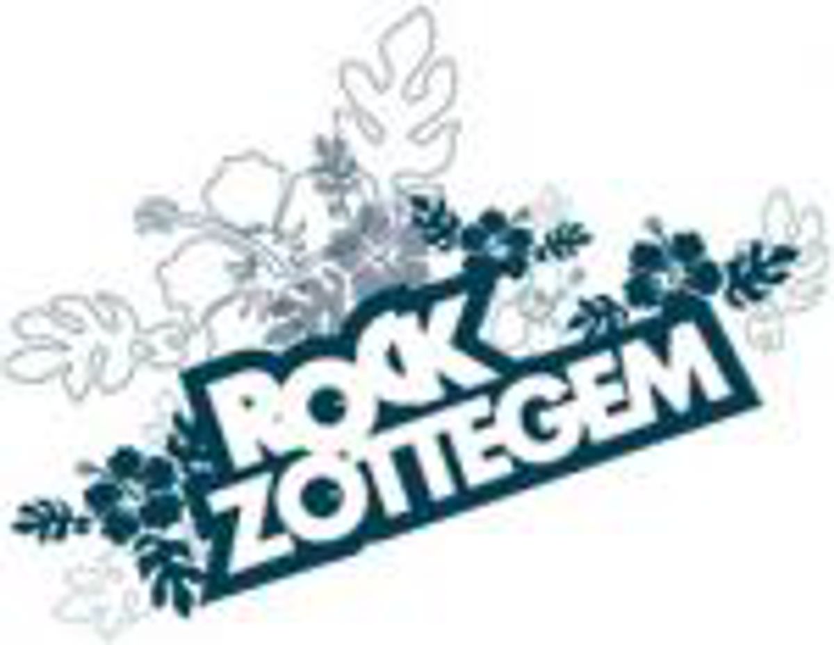 Rock Zottegem - Liever kaal dan blond