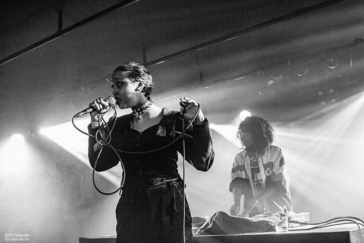 IKRAAAN doet torenconcert
