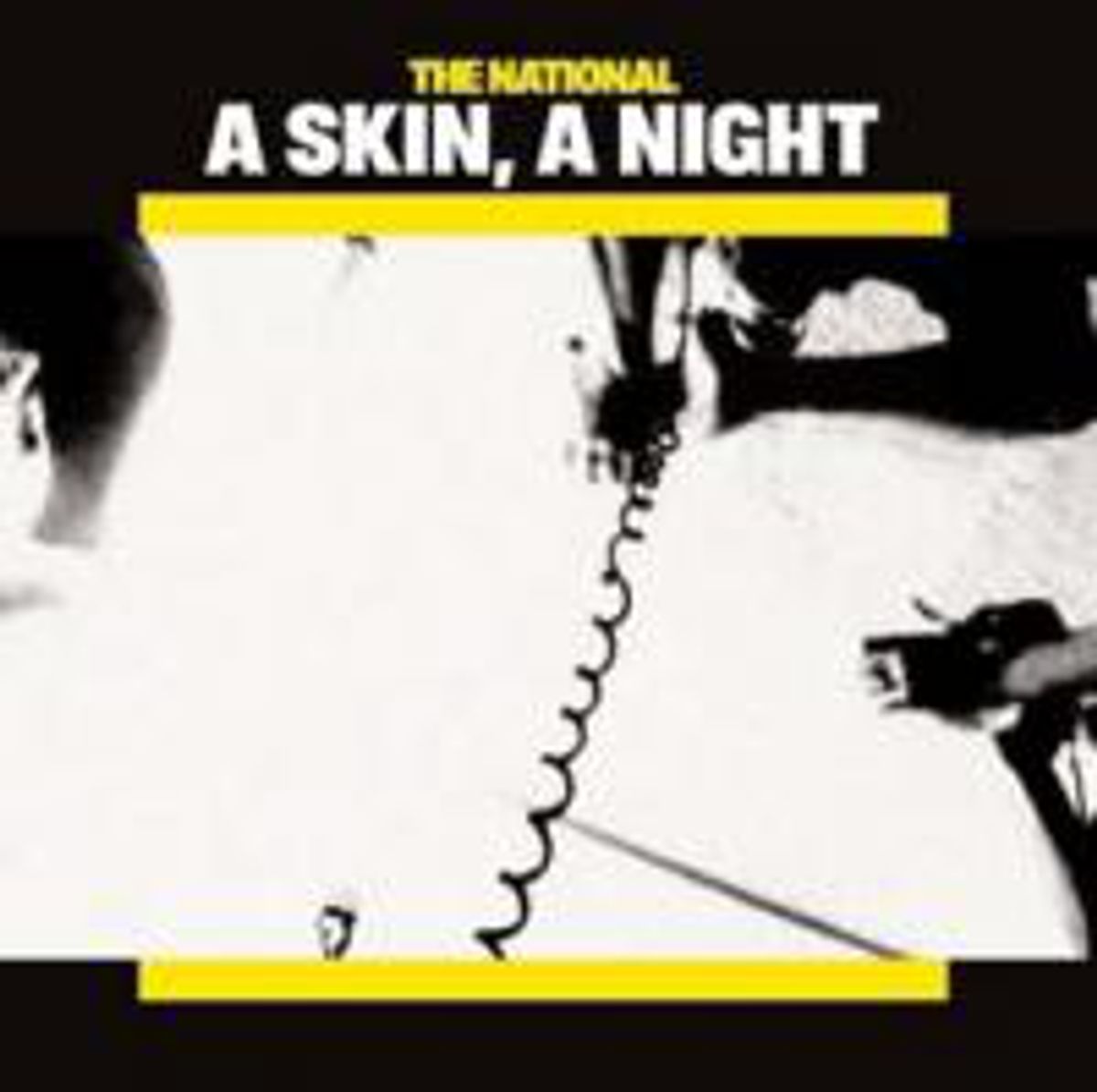 A Skin, A Night & The Virginia EP