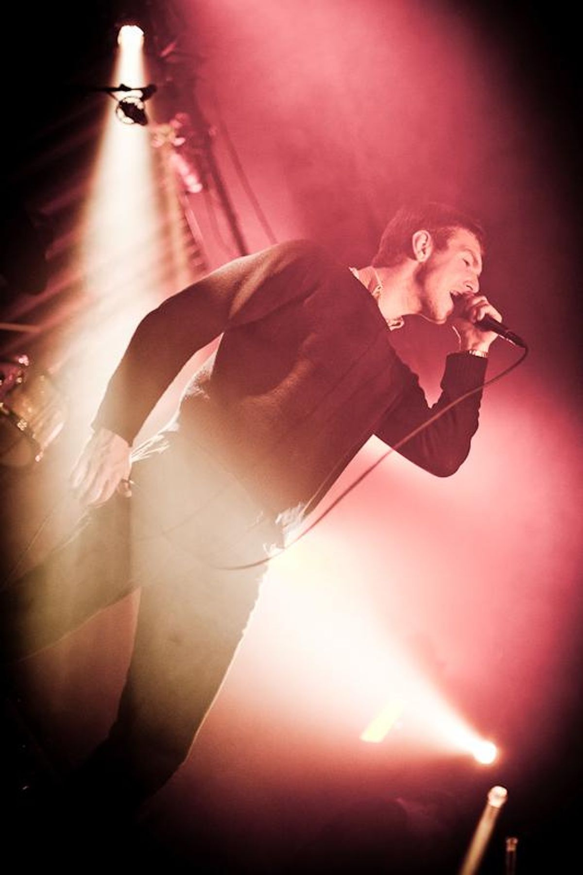The Walkmen - Formule 1