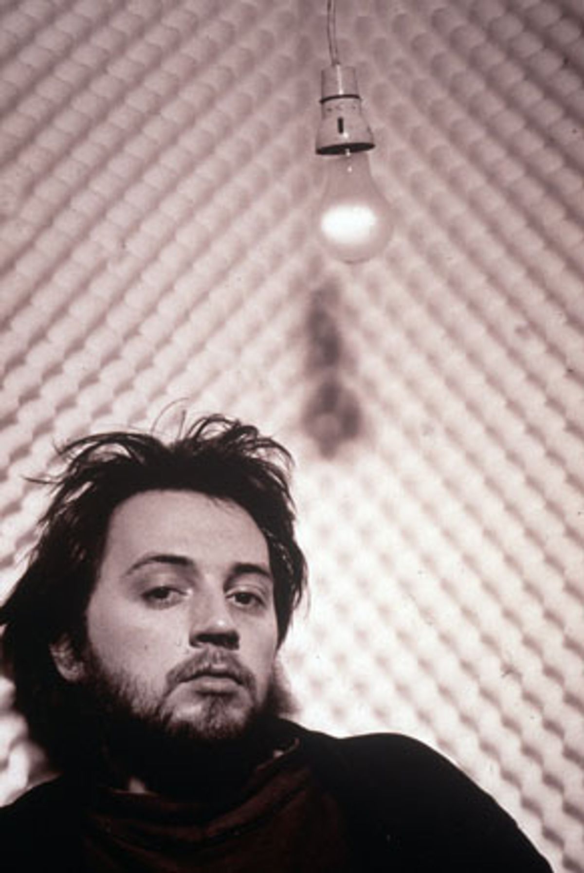Squarepusher - Baslijnen op speed