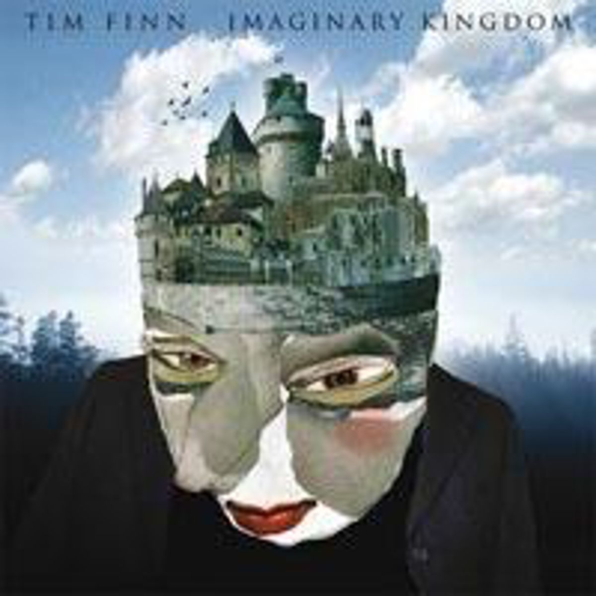 Imaginary Kingdom