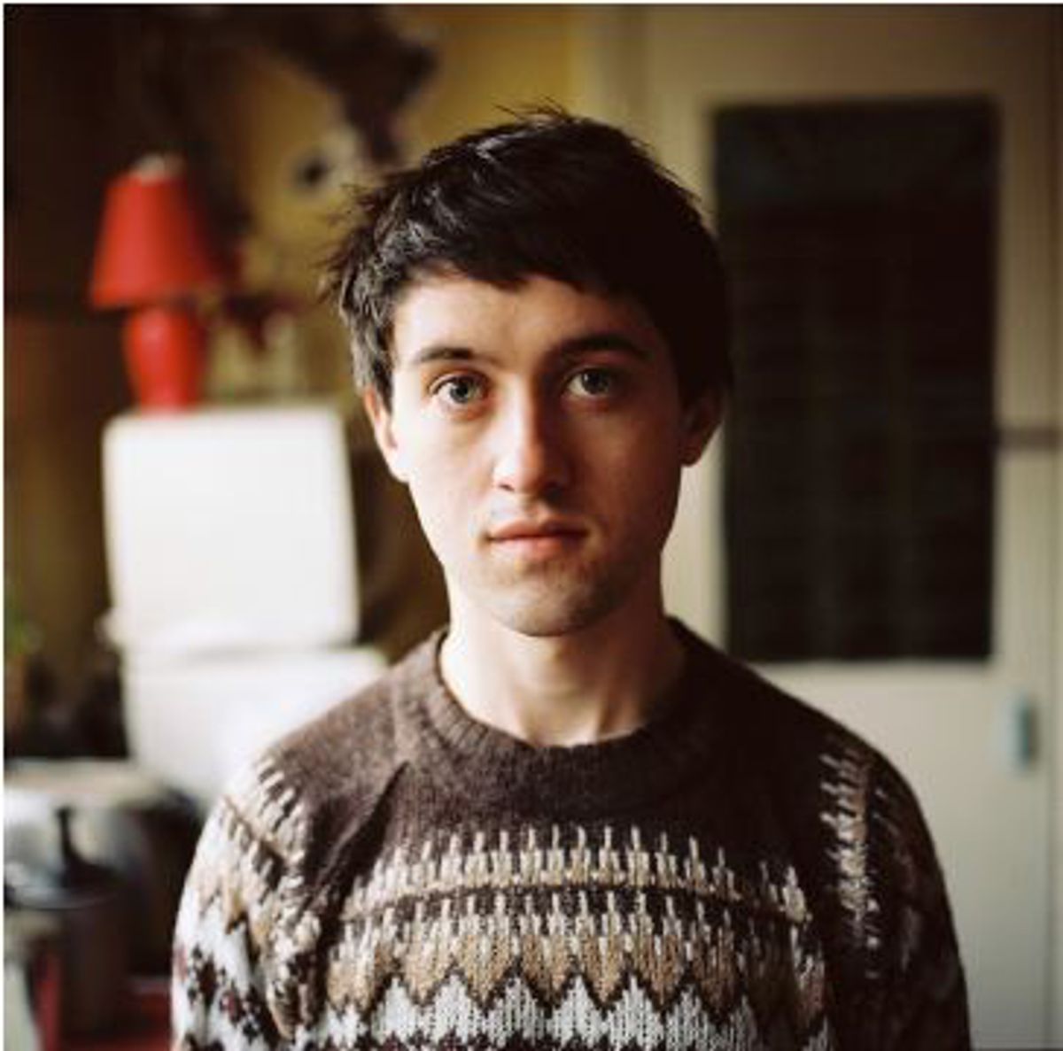 Villagers - In de ban van de Hobbit