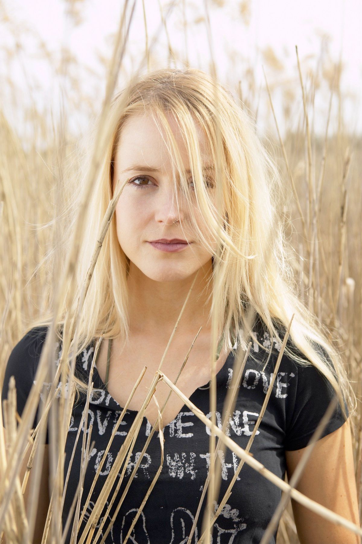 Tina Dico - Bob Dylan achterna