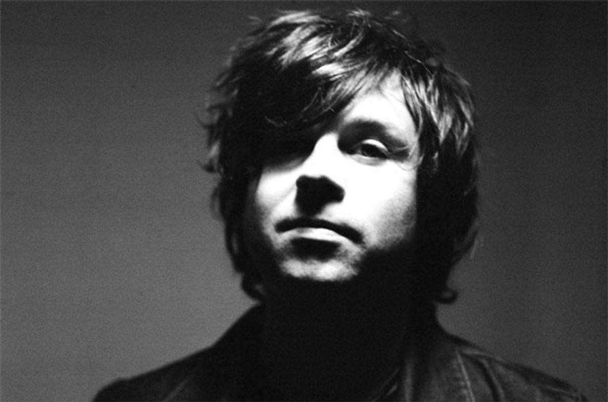 Ryan Adams - Beste verjaardagsfeestje ooit