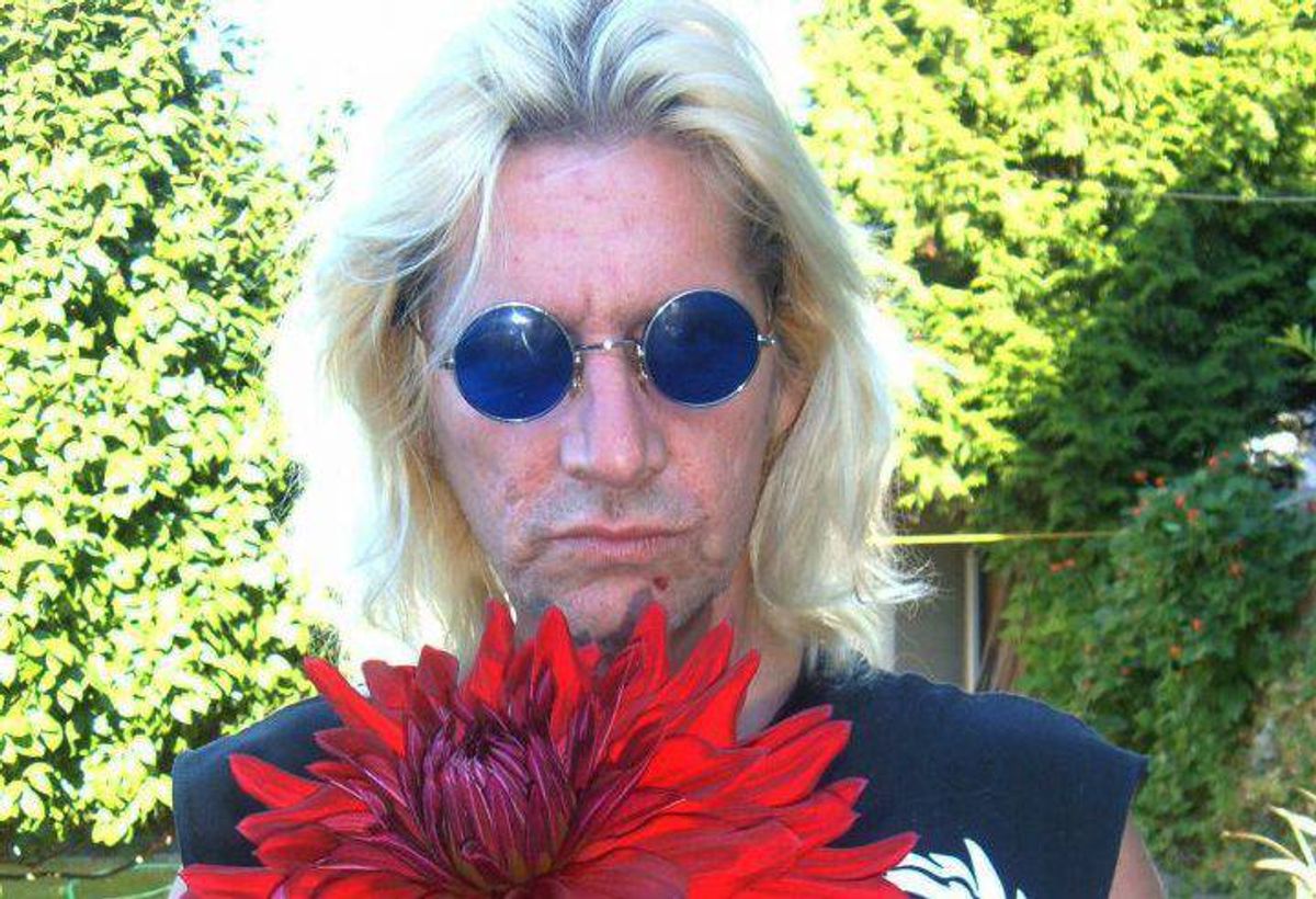 RIP Randy Rampage