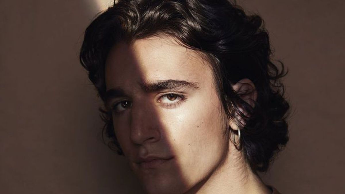 Tamino - Babe let Tamino have this evening