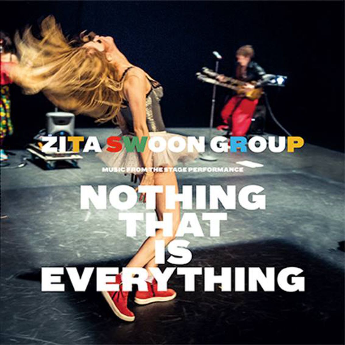 Nothing That Is Everything