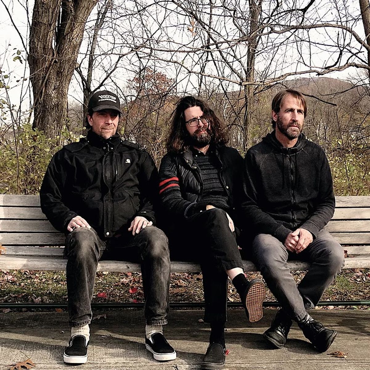 Sebadoh naar Trix