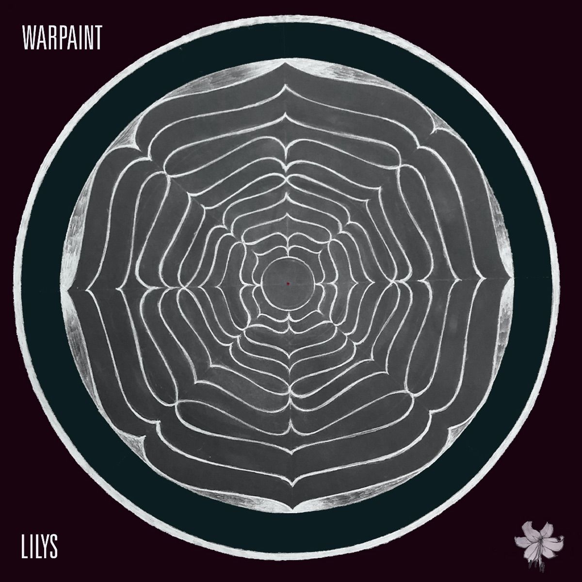 De terugkeer van Warpaint