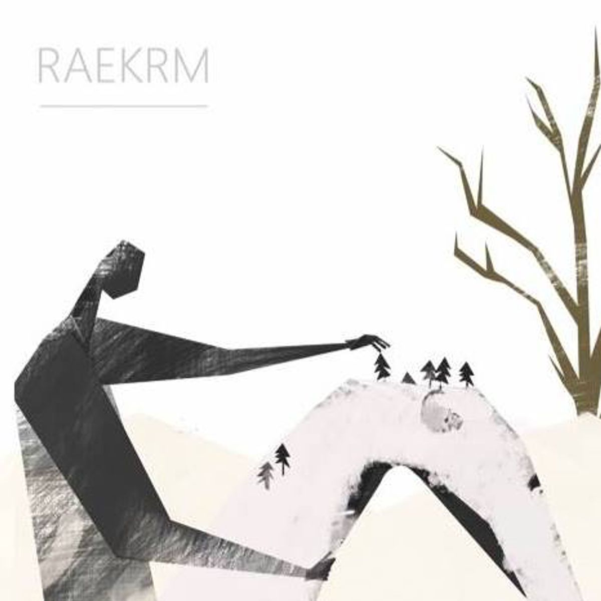 Raekrm - 'Raekrm'