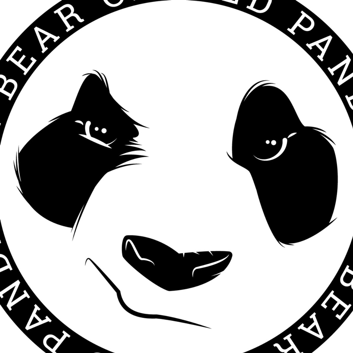 A Bear Called Panda - No Money