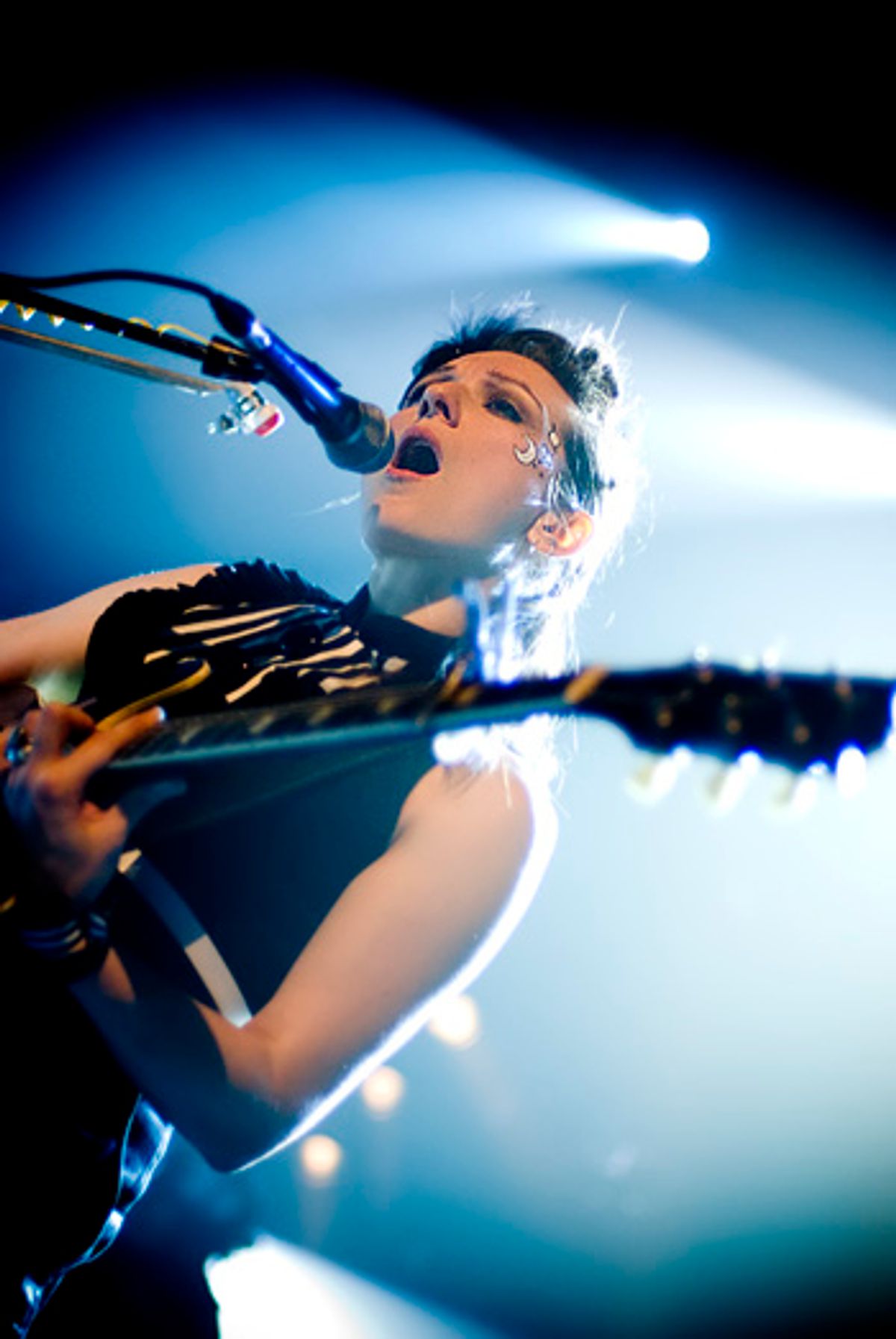 My Brightest Diamond - Betoverend