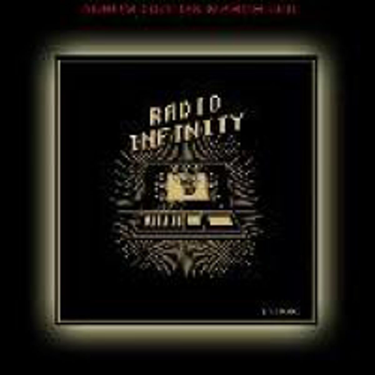 Radio Infinity
