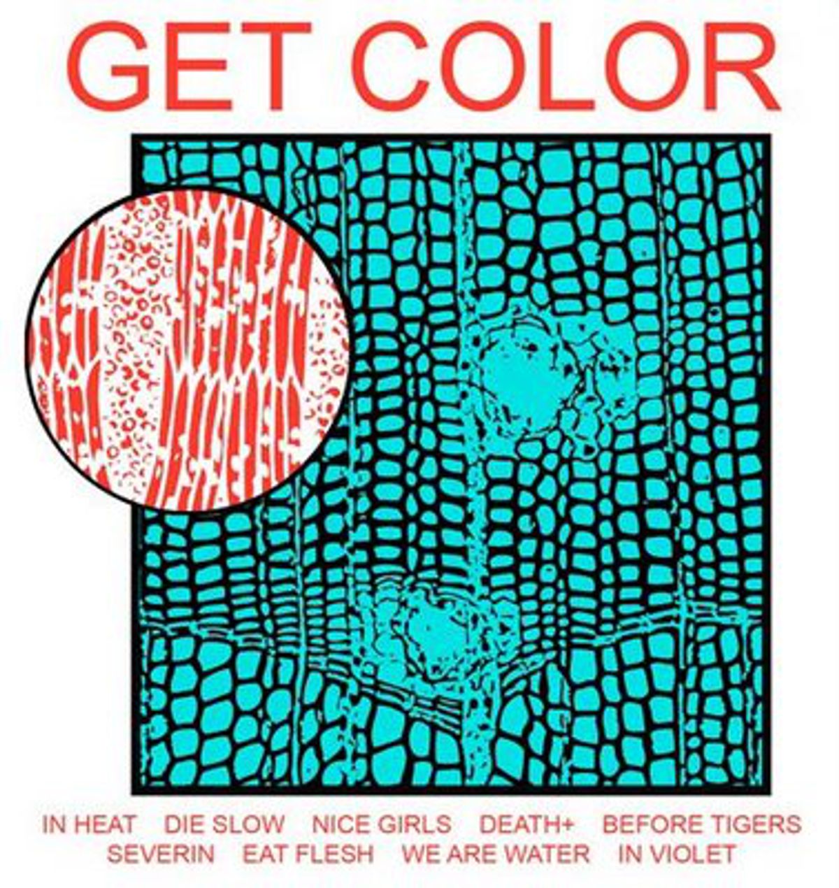 Get Color